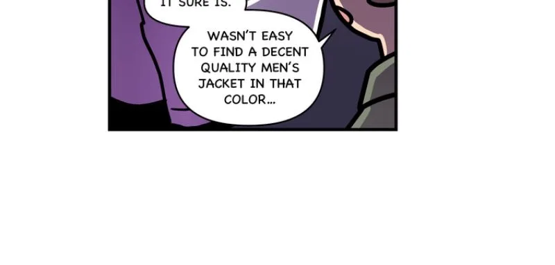 Sunny Side Skies Chapter 260 page 4