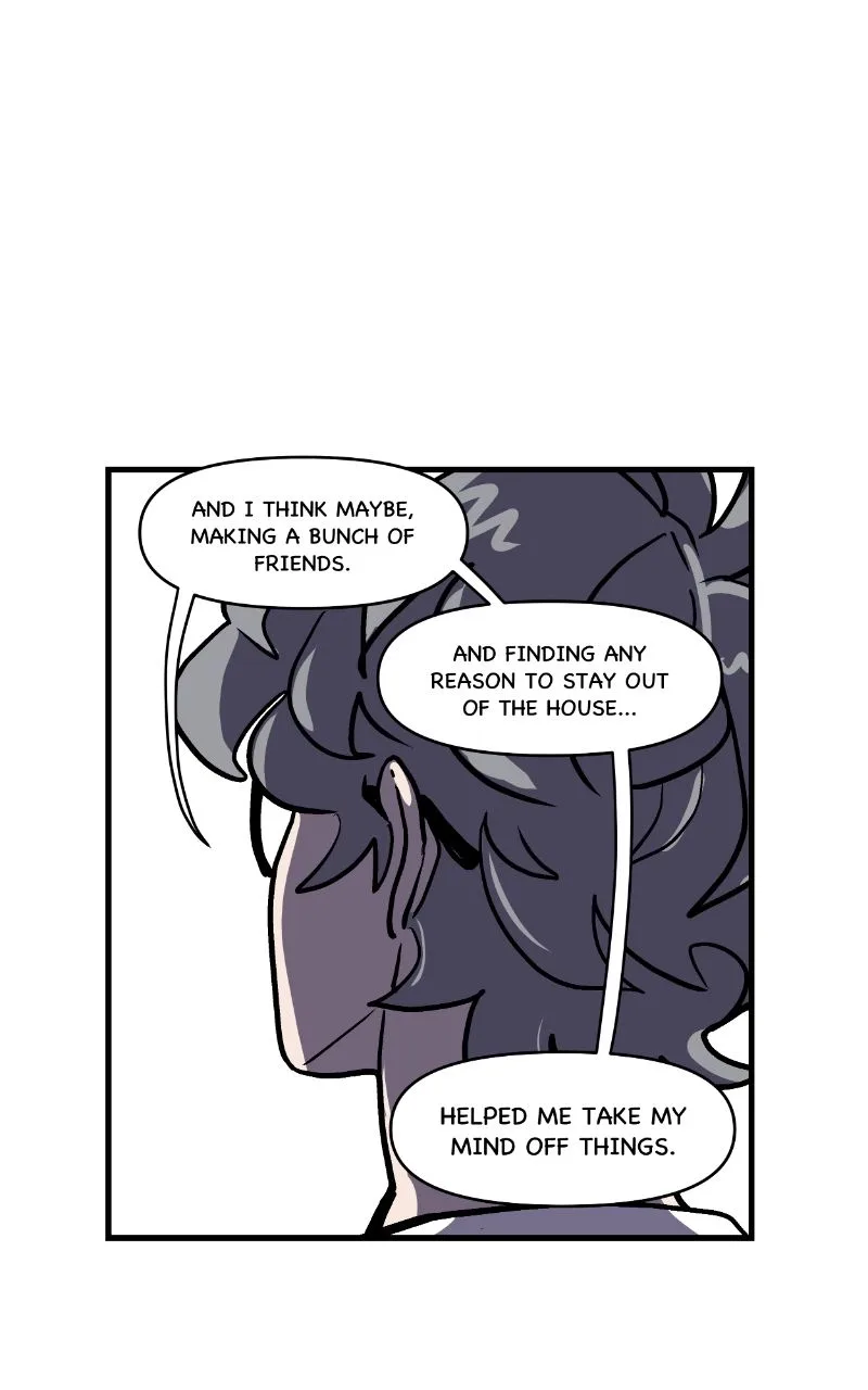 Sunny Side Skies Chapter 259 page 1