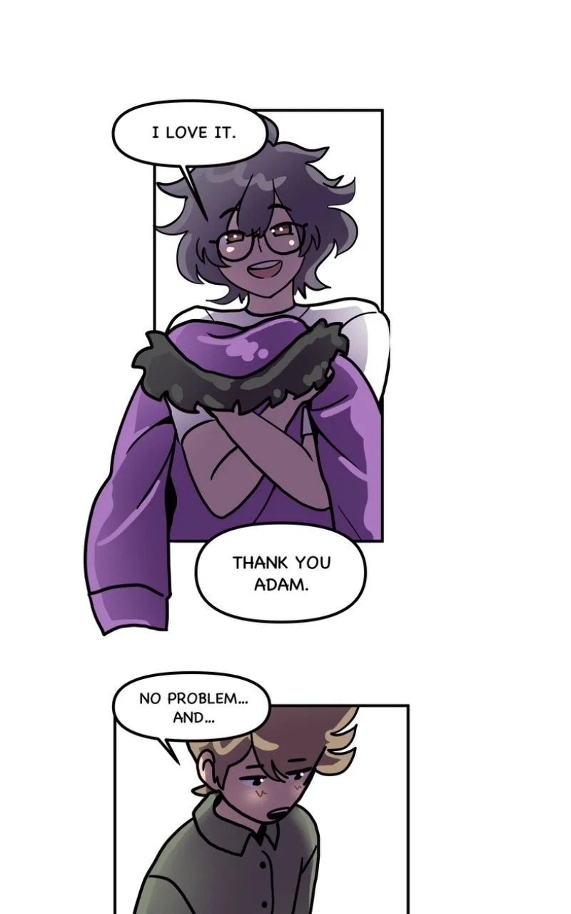 Sunny Side Skies Chapter 260 page 5