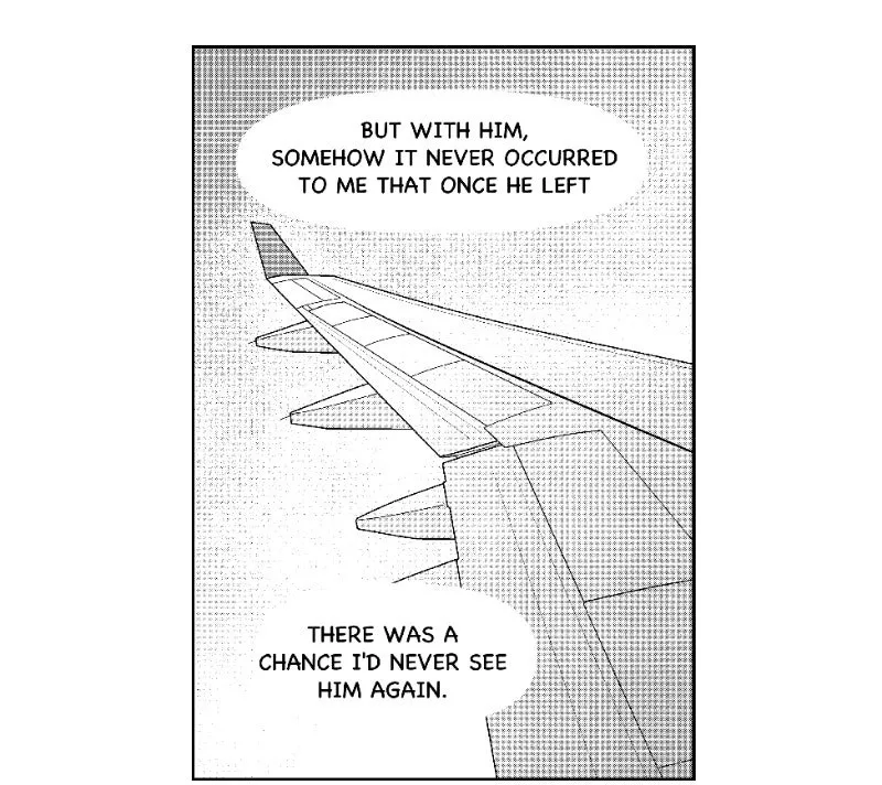 Sunny Side Skies Chapter 261 page 2