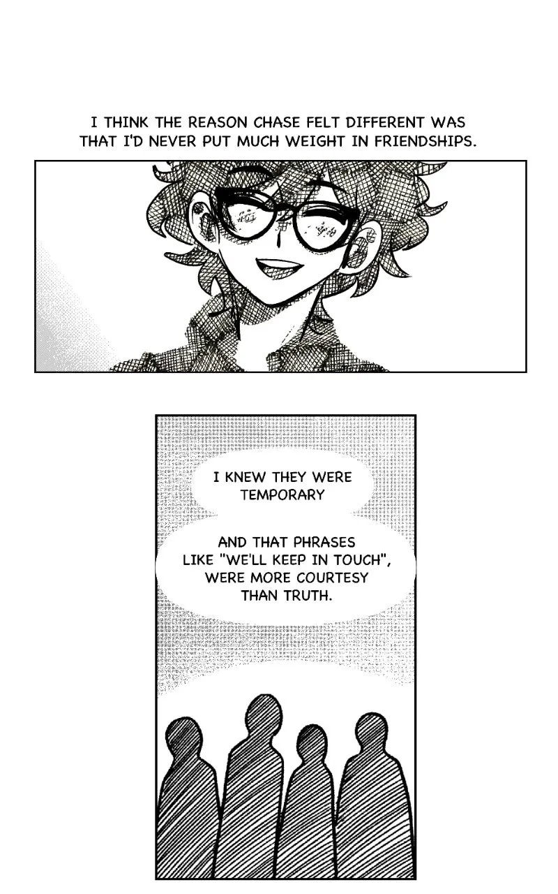 Sunny Side Skies Chapter 261 page 1