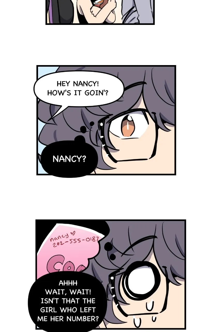 Sunny Side Skies Chapter 225 page 2