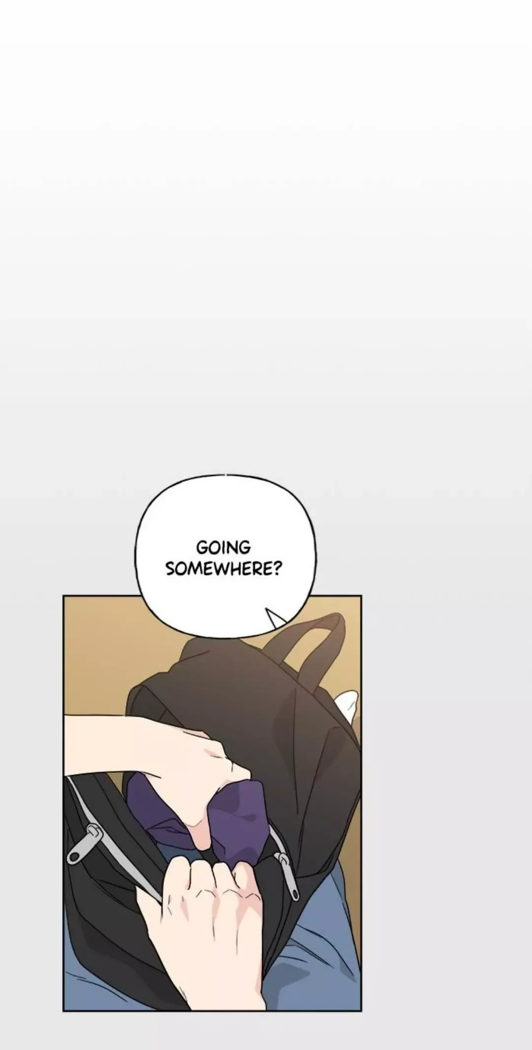 Mother I'm sorry Chapter 56 page 9