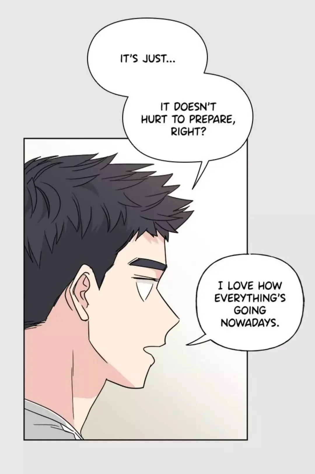 Mother I'm sorry Chapter 56 page 15