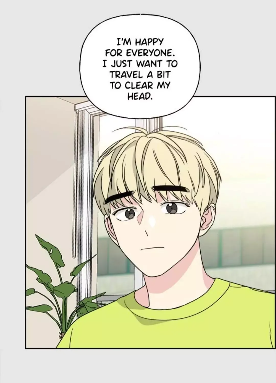 Mother I'm sorry Chapter 56 page 12