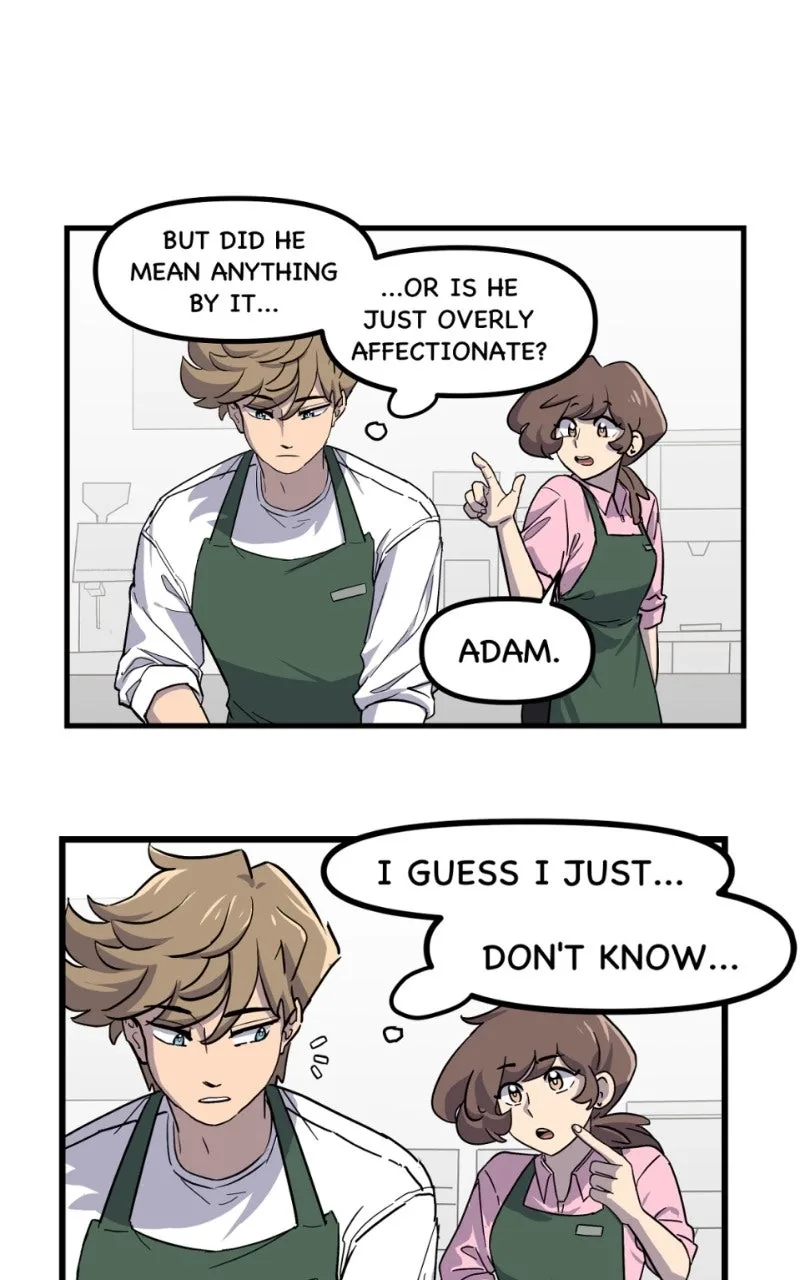Sunny Side Skies Chapter 251 page 1