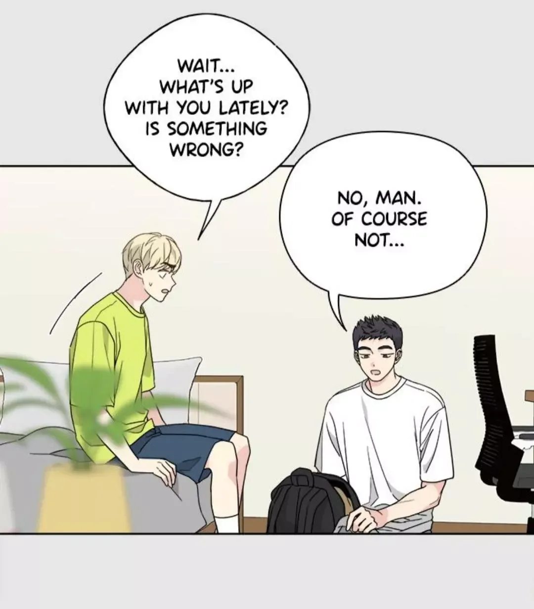 Mother I'm sorry Chapter 56 page 14