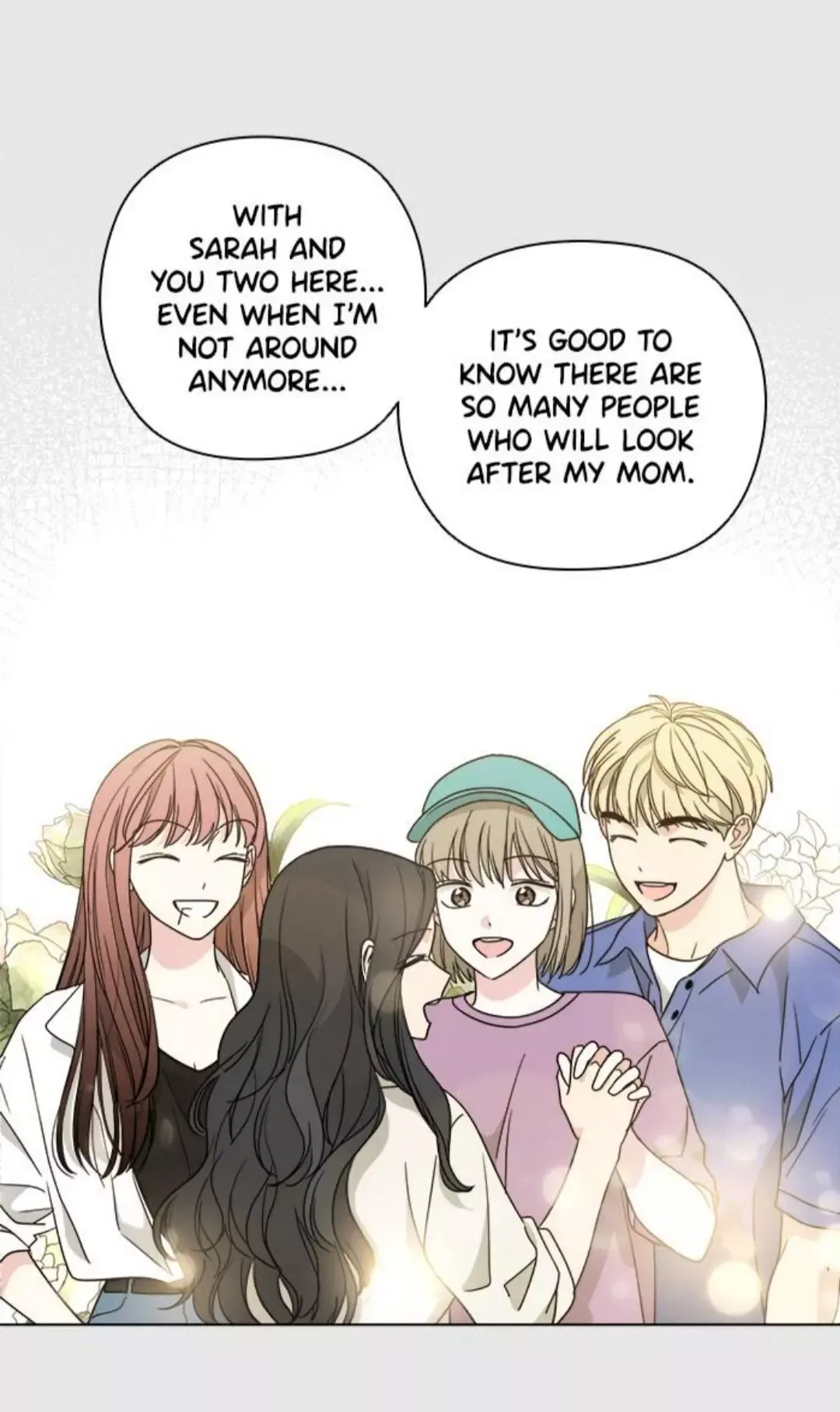 Mother I'm sorry Chapter 56 page 16