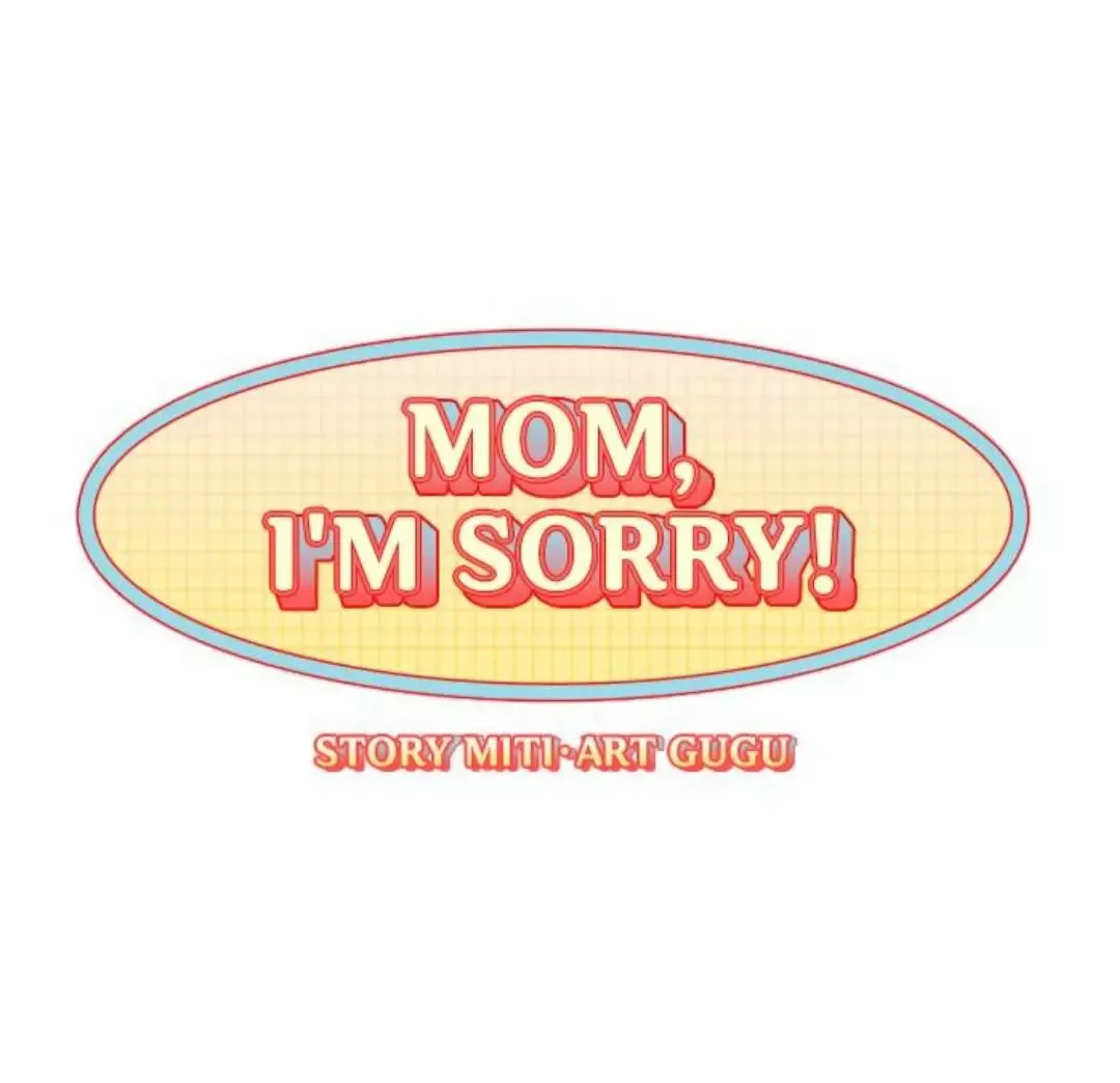 Mother I'm sorry Chapter 56 page 22
