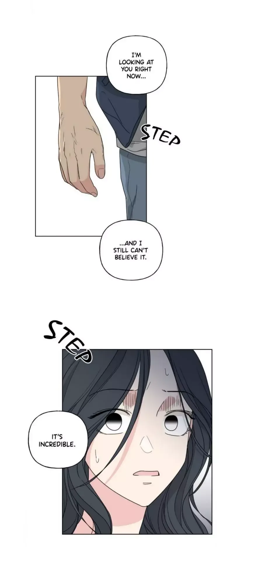 Mother I'm sorry Chapter 56 page 40