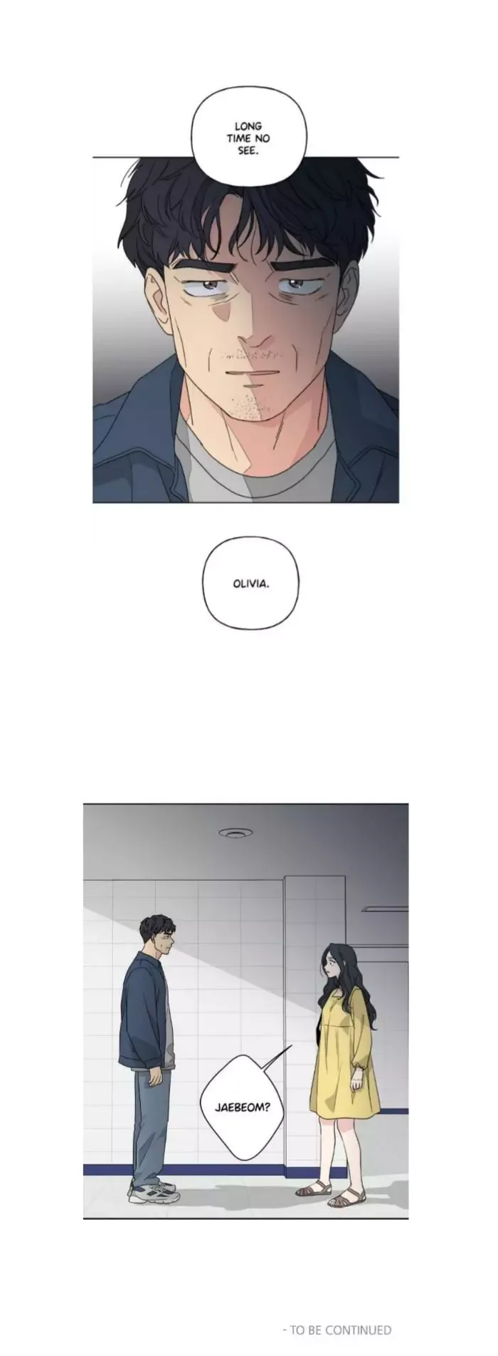 Mother I'm sorry Chapter 56 page 41