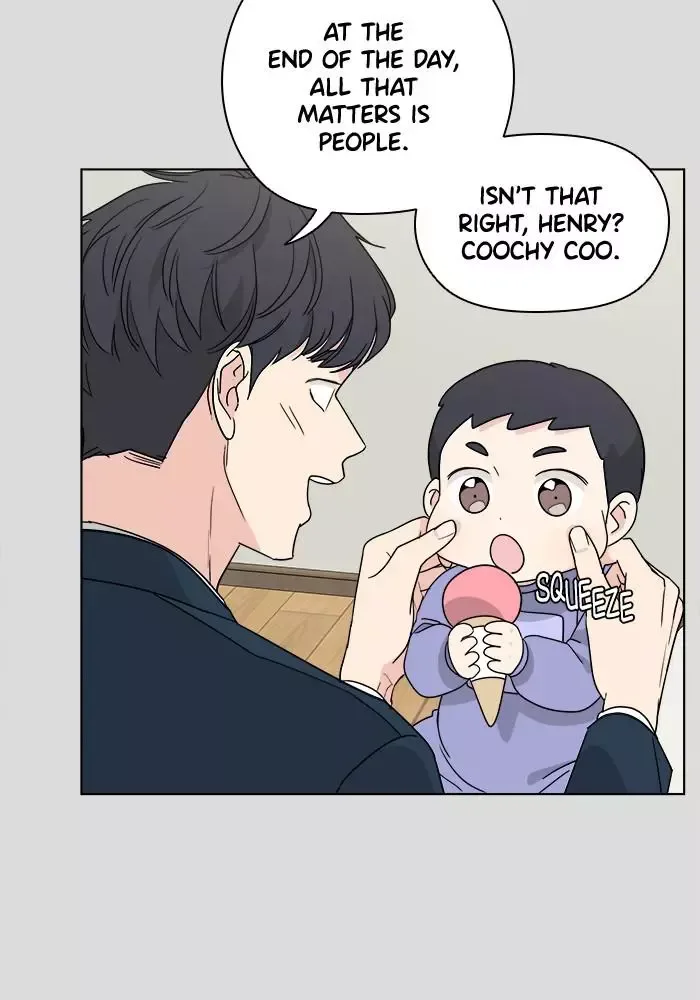 Mother I'm sorry Chapter 57 page 8