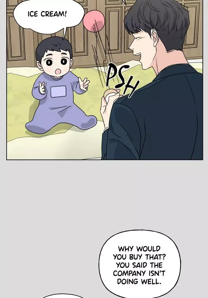 Mother I'm sorry Chapter 57 page 4
