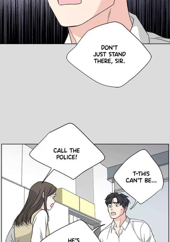 Mother I'm sorry Chapter 57 page 10