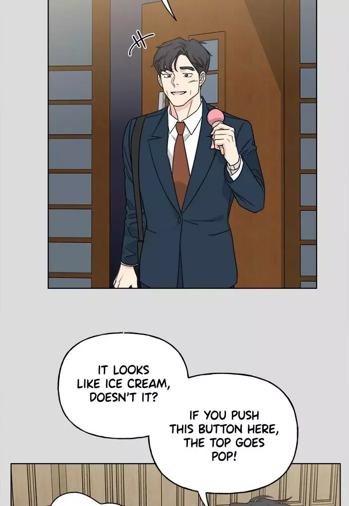 Mother I'm sorry Chapter 57 page 3