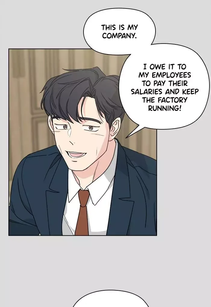 Mother I'm sorry Chapter 57 page 7