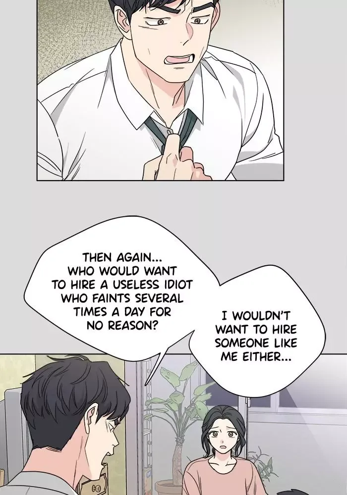 Mother I'm sorry Chapter 57 page 18