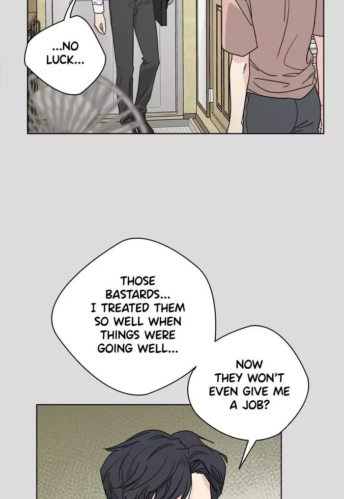 Mother I'm sorry Chapter 57 page 17