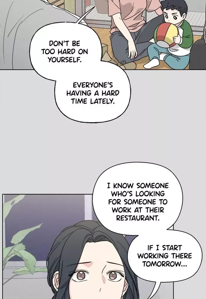 Mother I'm sorry Chapter 57 page 19