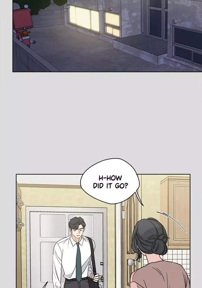 Mother I'm sorry Chapter 57 page 16