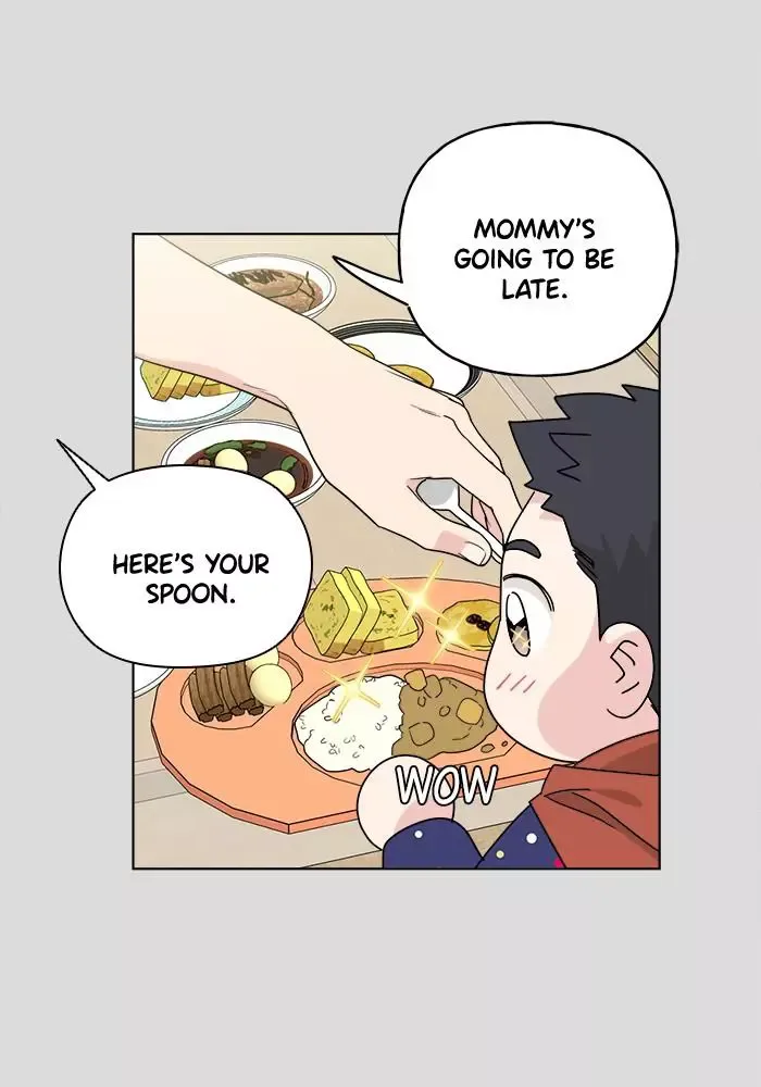 Mother I'm sorry Chapter 57 page 26