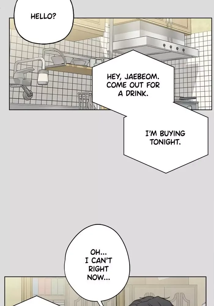Mother I'm sorry Chapter 57 page 28