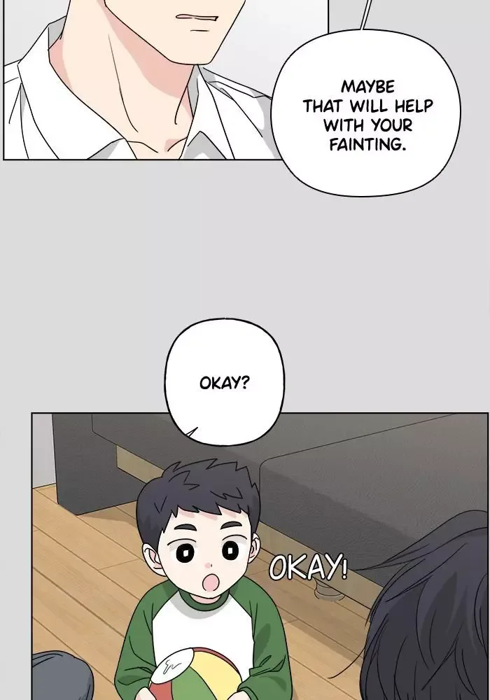 Mother I'm sorry Chapter 57 page 22