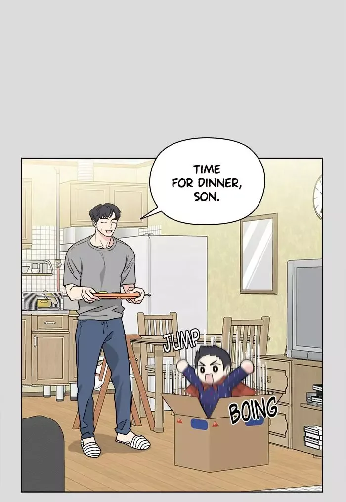 Mother I'm sorry Chapter 57 page 25