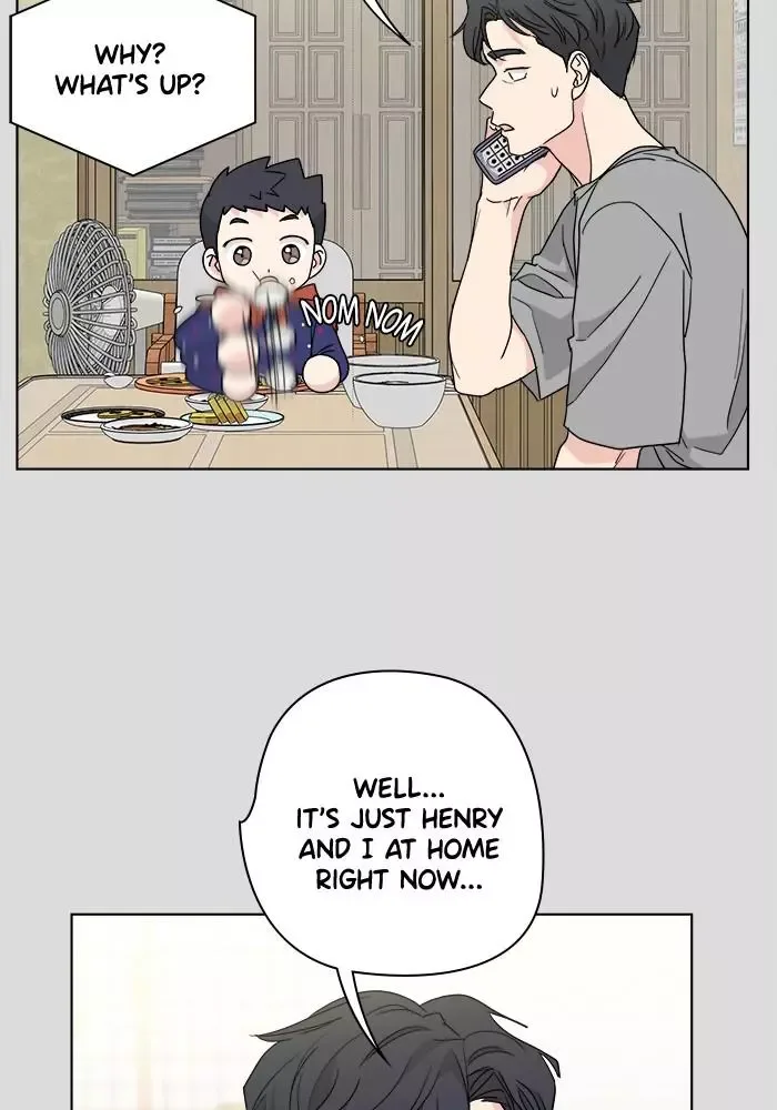Mother I'm sorry Chapter 57 page 29
