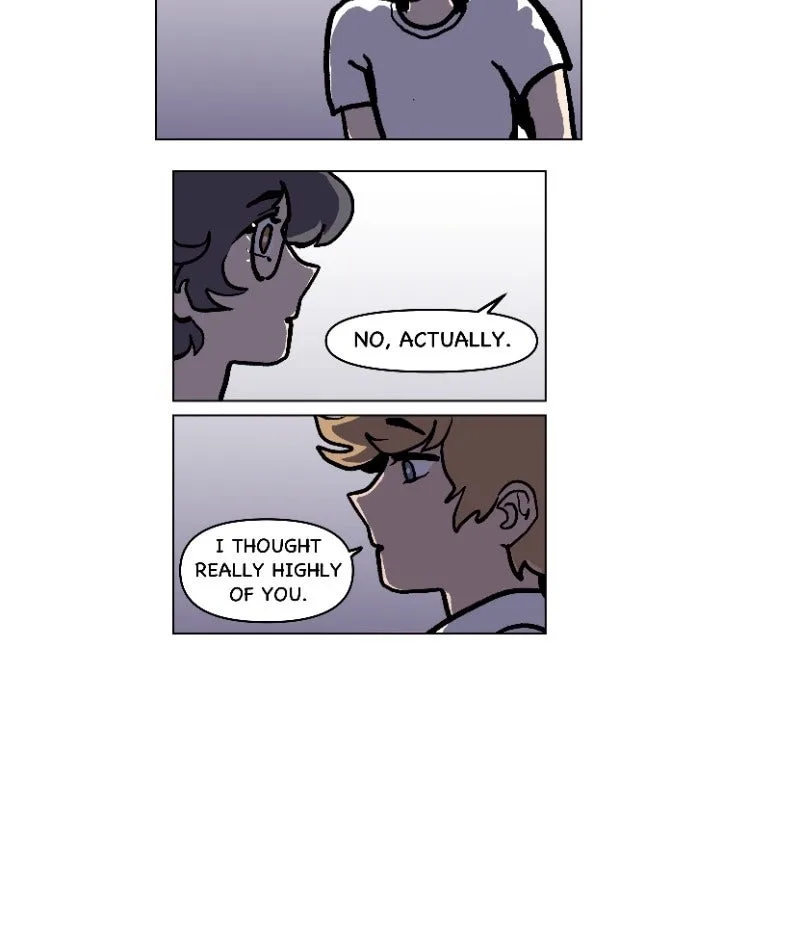 Sunny Side Skies Chapter 255 page 4
