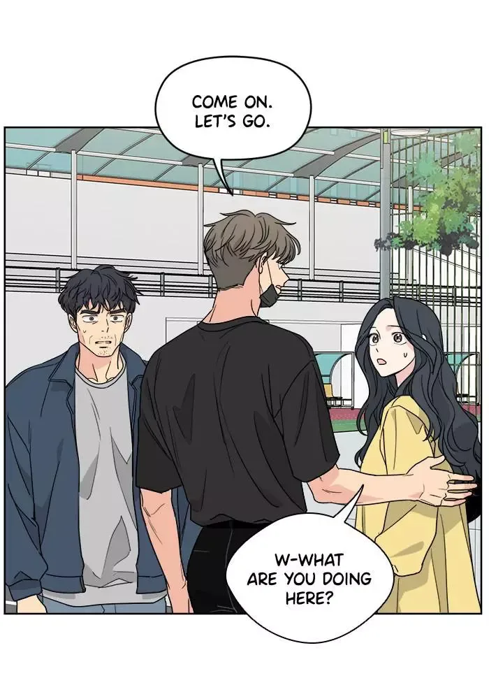Mother I'm sorry Chapter 58 page 2