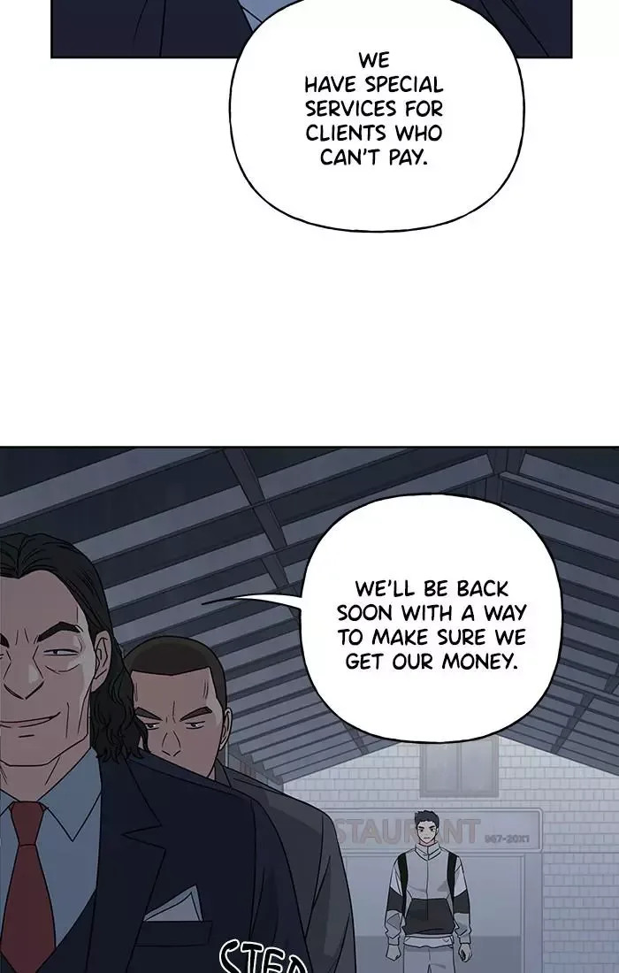 Mother I'm sorry Chapter 59 page 4