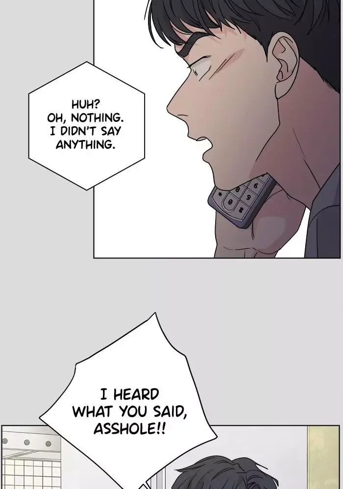 Mother I'm sorry Chapter 57 page 32