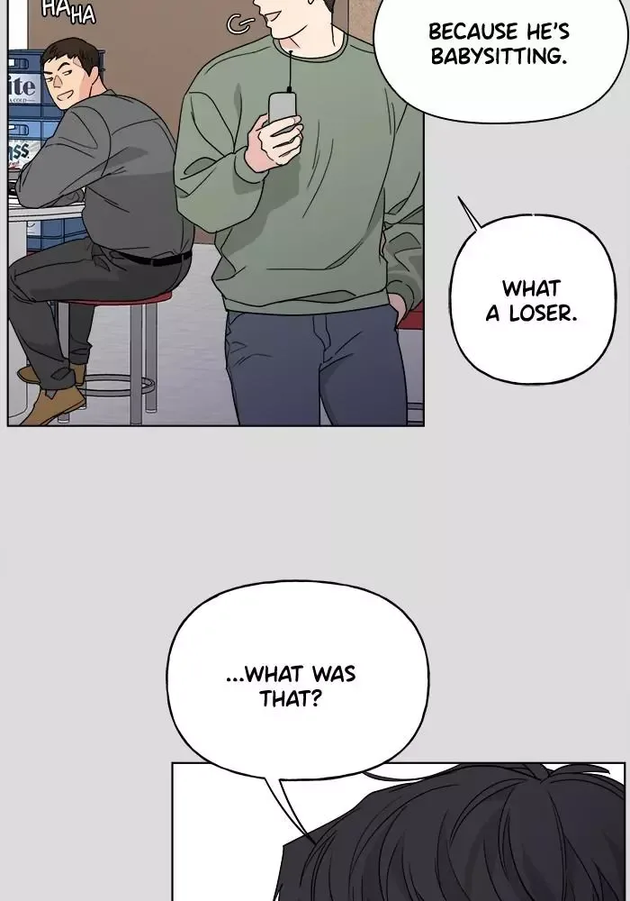 Mother I'm sorry Chapter 57 page 31