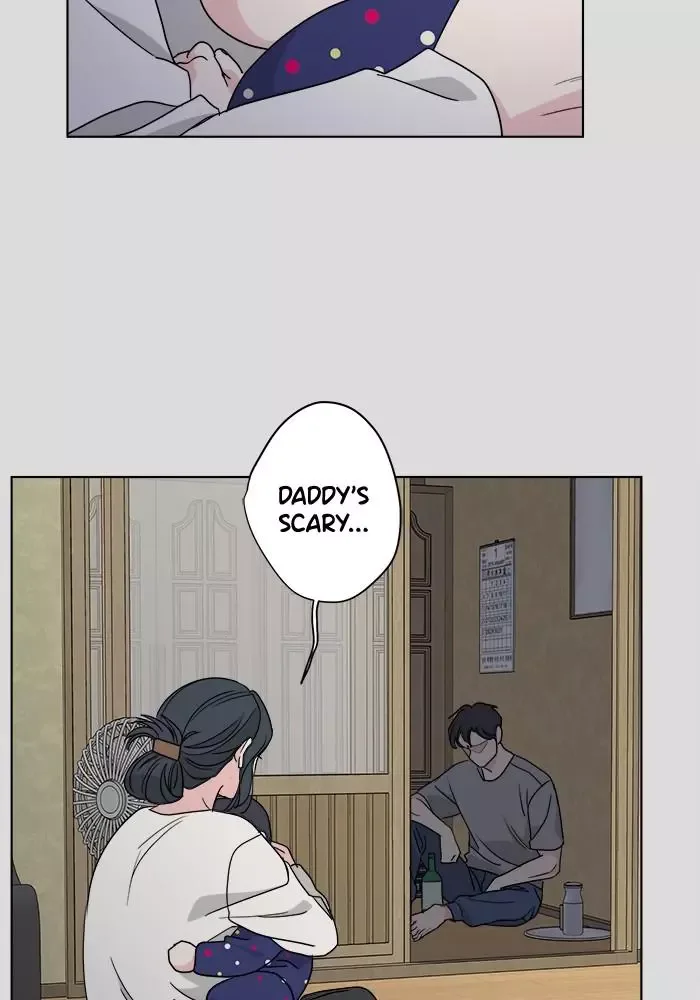 Mother I'm sorry Chapter 57 page 39