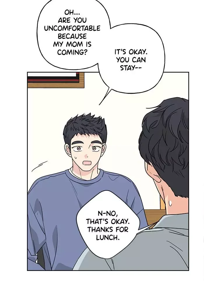 Mother I'm sorry Chapter 60 page 2