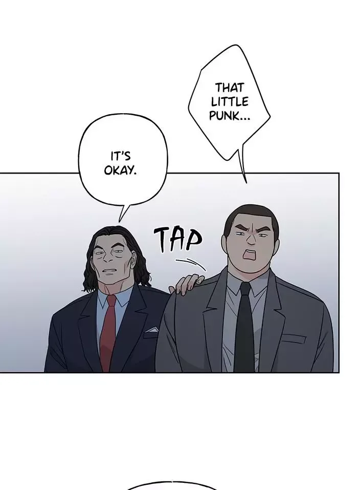Mother I'm sorry Chapter 59 page 1