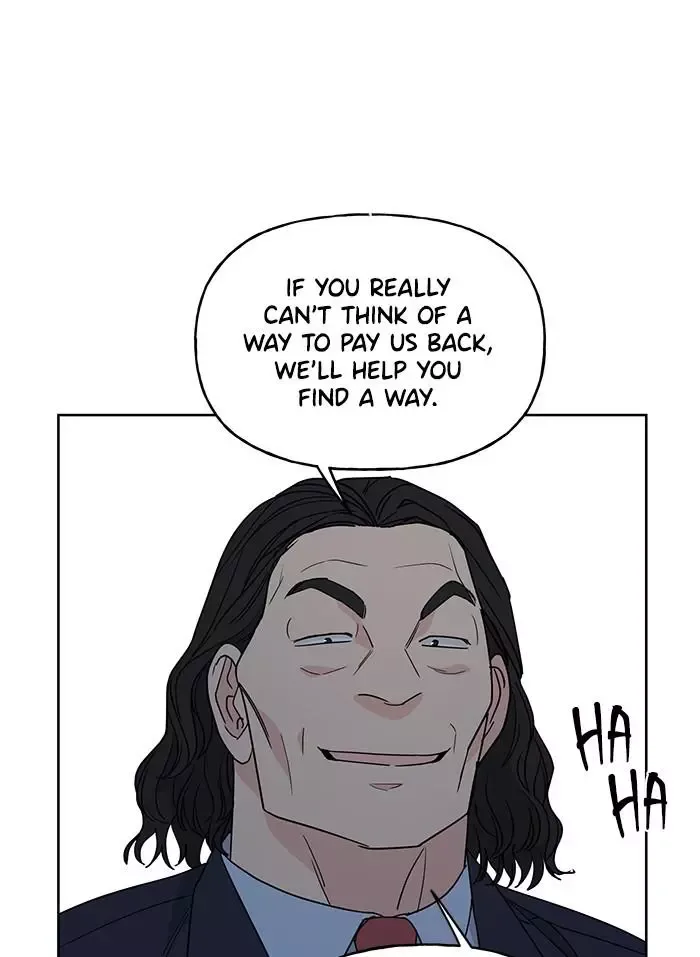 Mother I'm sorry Chapter 59 page 3