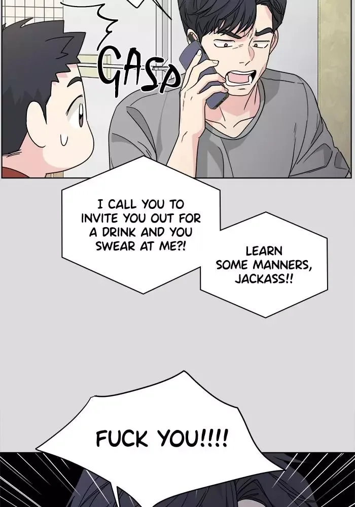 Mother I'm sorry Chapter 57 page 33