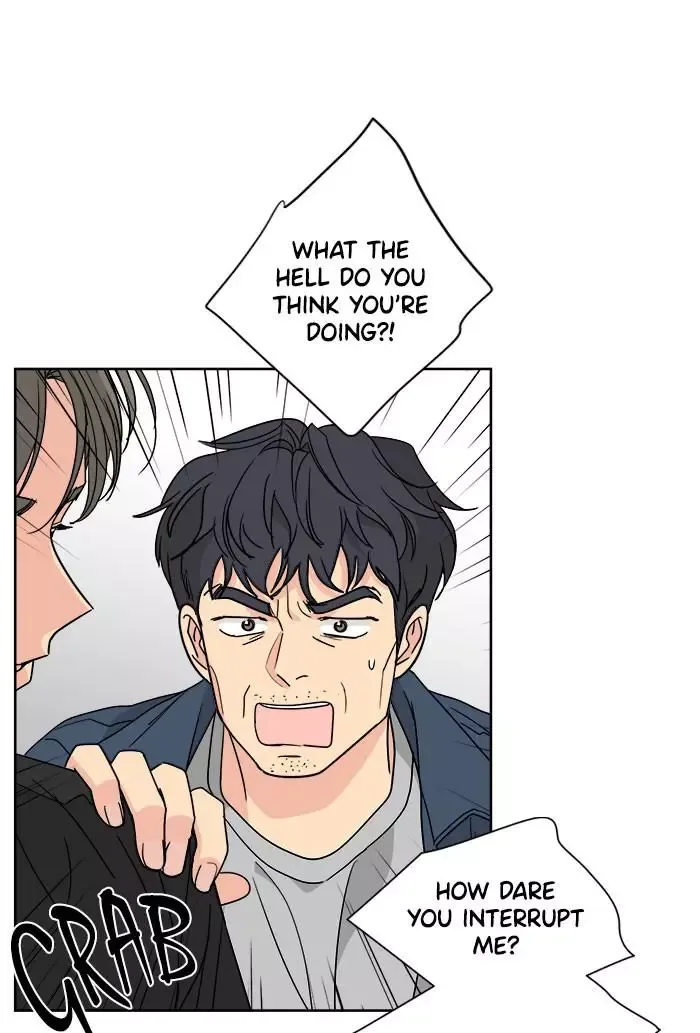 Mother I'm sorry Chapter 58 page 3