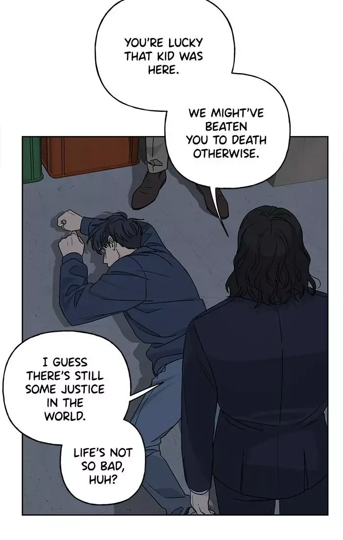 Mother I'm sorry Chapter 59 page 2