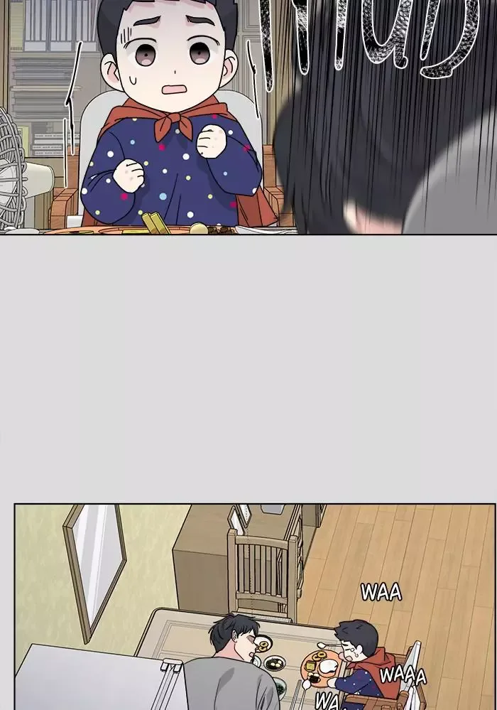 Mother I'm sorry Chapter 57 page 36