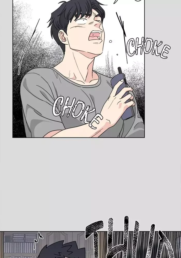 Mother I'm sorry Chapter 57 page 35