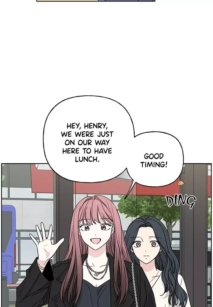Mother I'm sorry Chapter 60 page 5