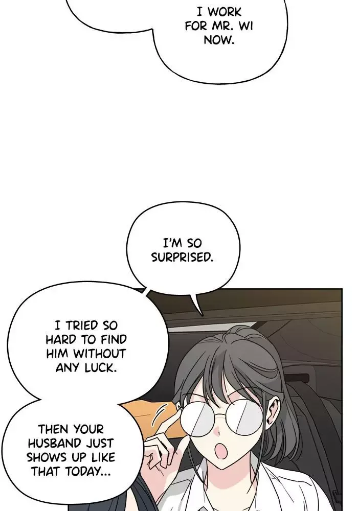 Mother I'm sorry Chapter 58 page 14