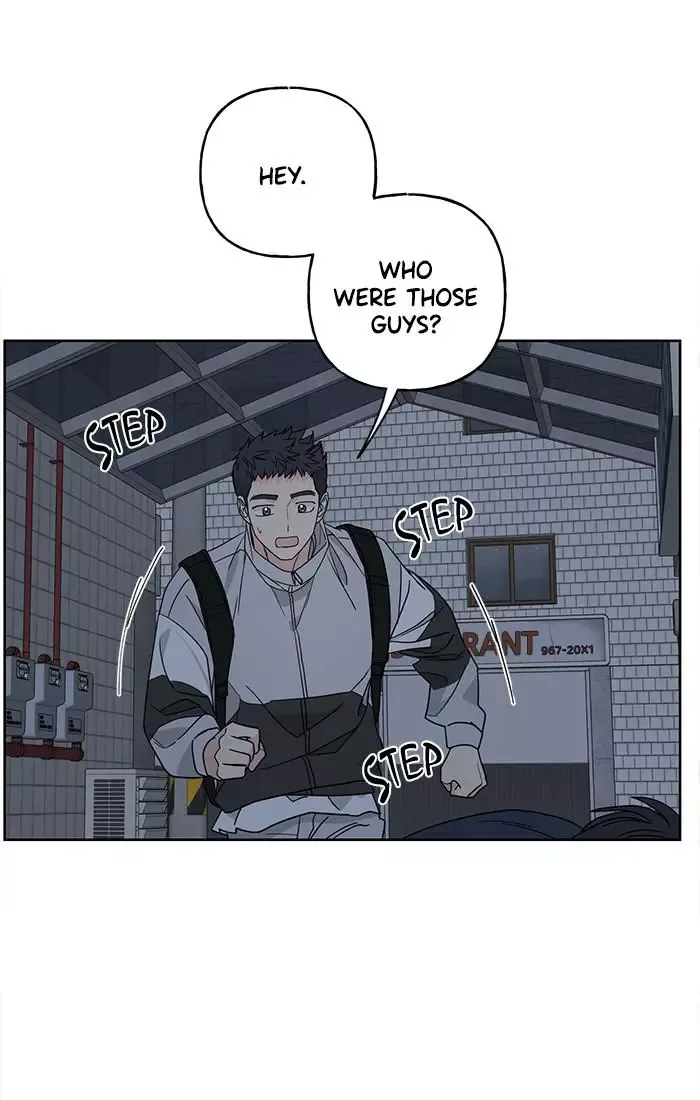 Mother I'm sorry Chapter 59 page 6