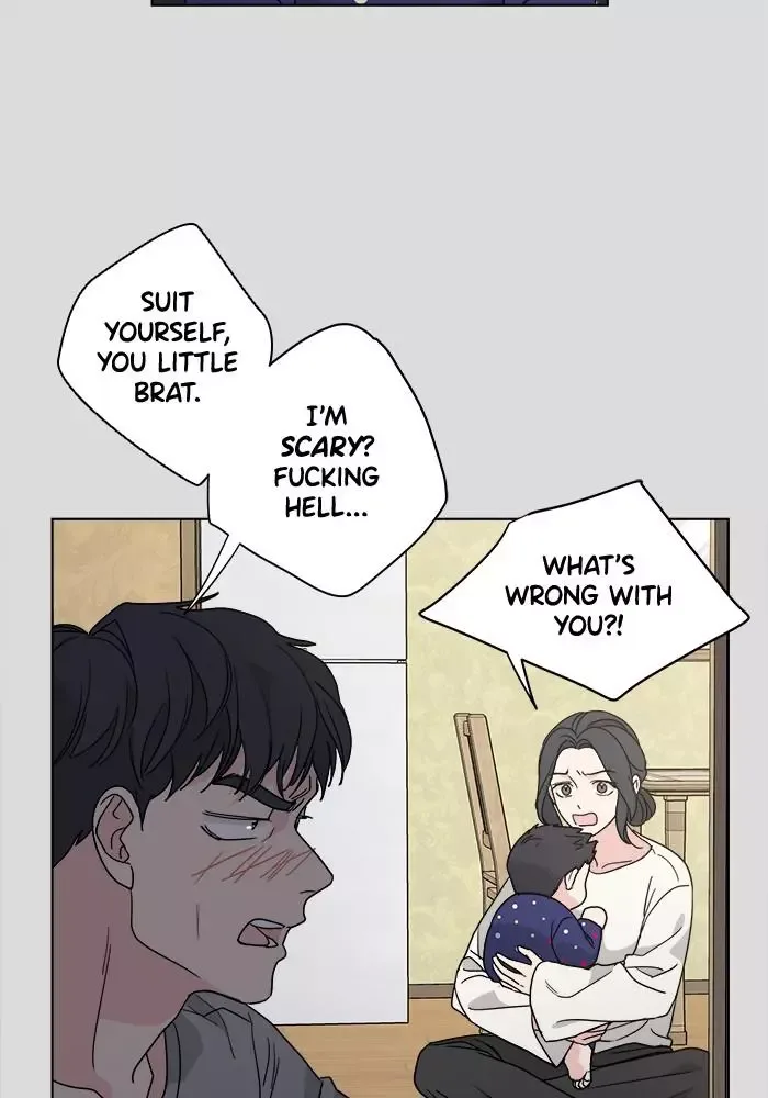Mother I'm sorry Chapter 57 page 42