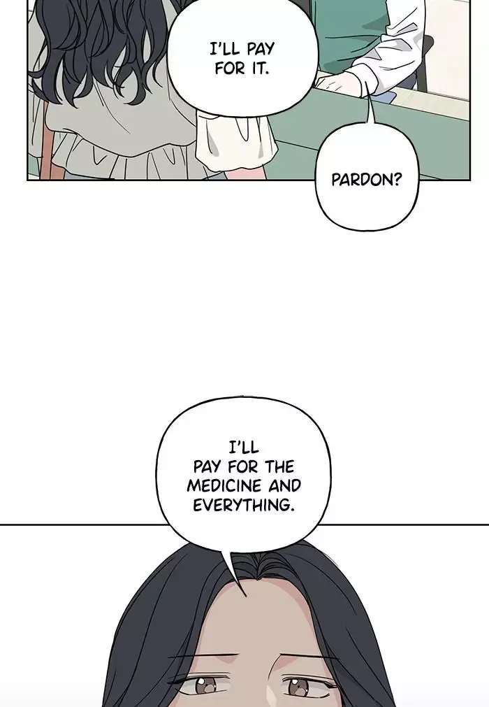 Mother I'm sorry Chapter 60 page 13
