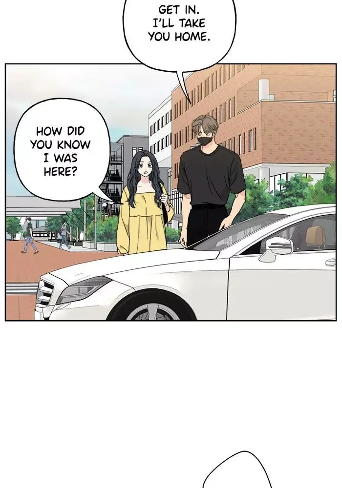 Mother I'm sorry Chapter 58 page 10