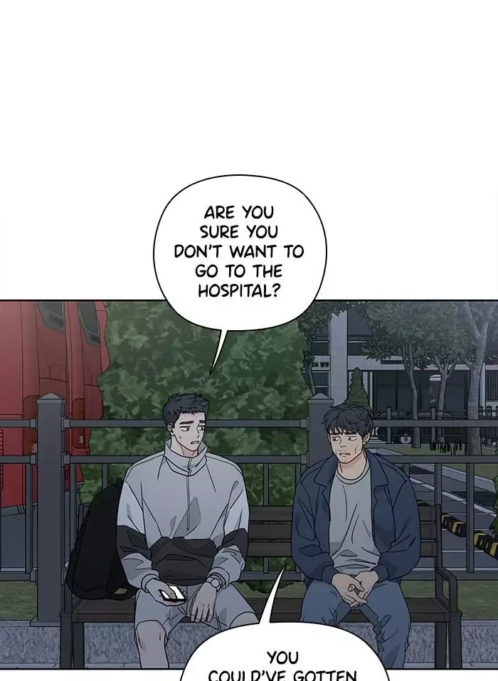 Mother I'm sorry Chapter 59 page 11
